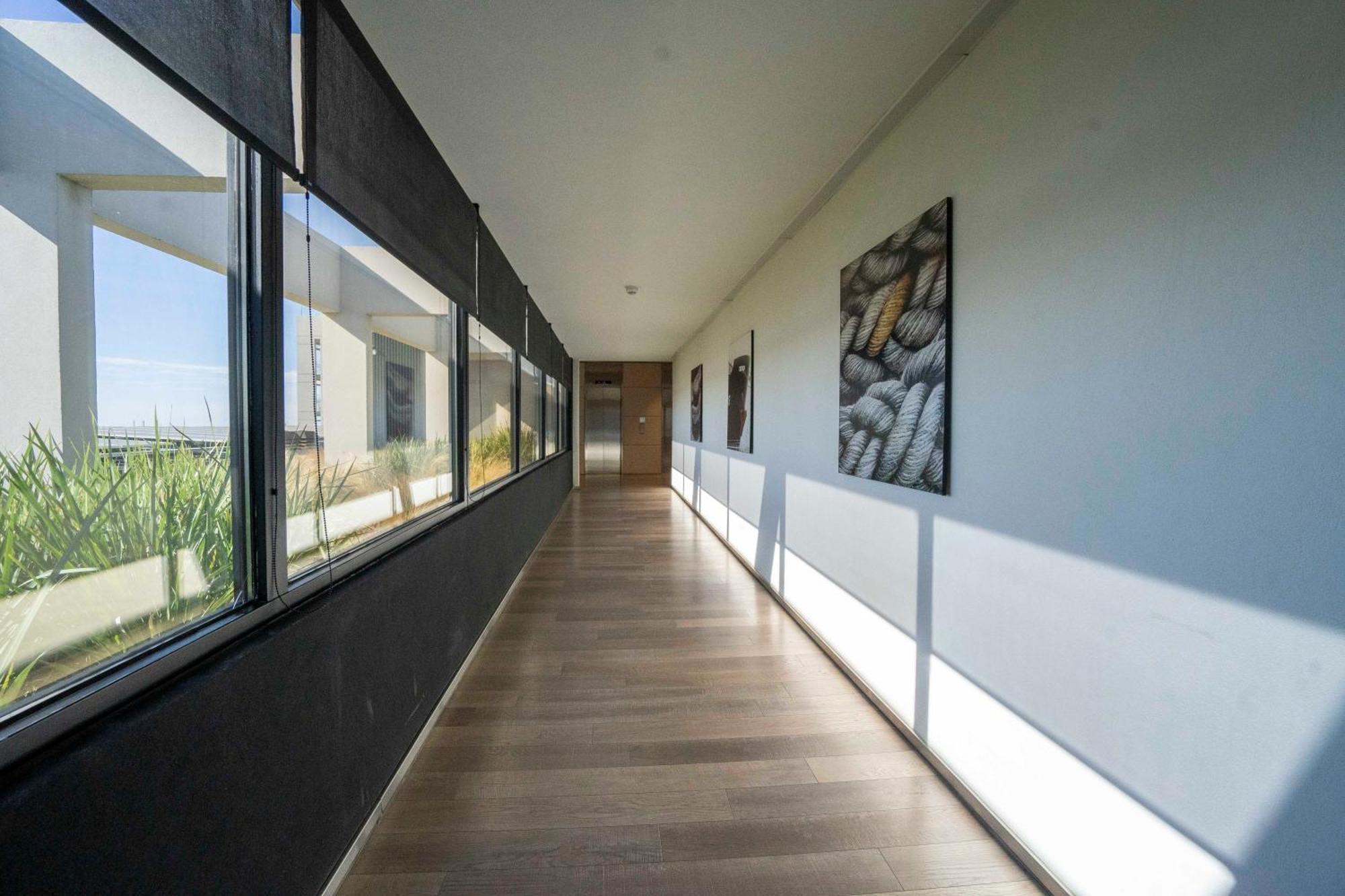 Apartamento Complejo Quartier Retiro Ciudad Autónoma de Buenos Aires