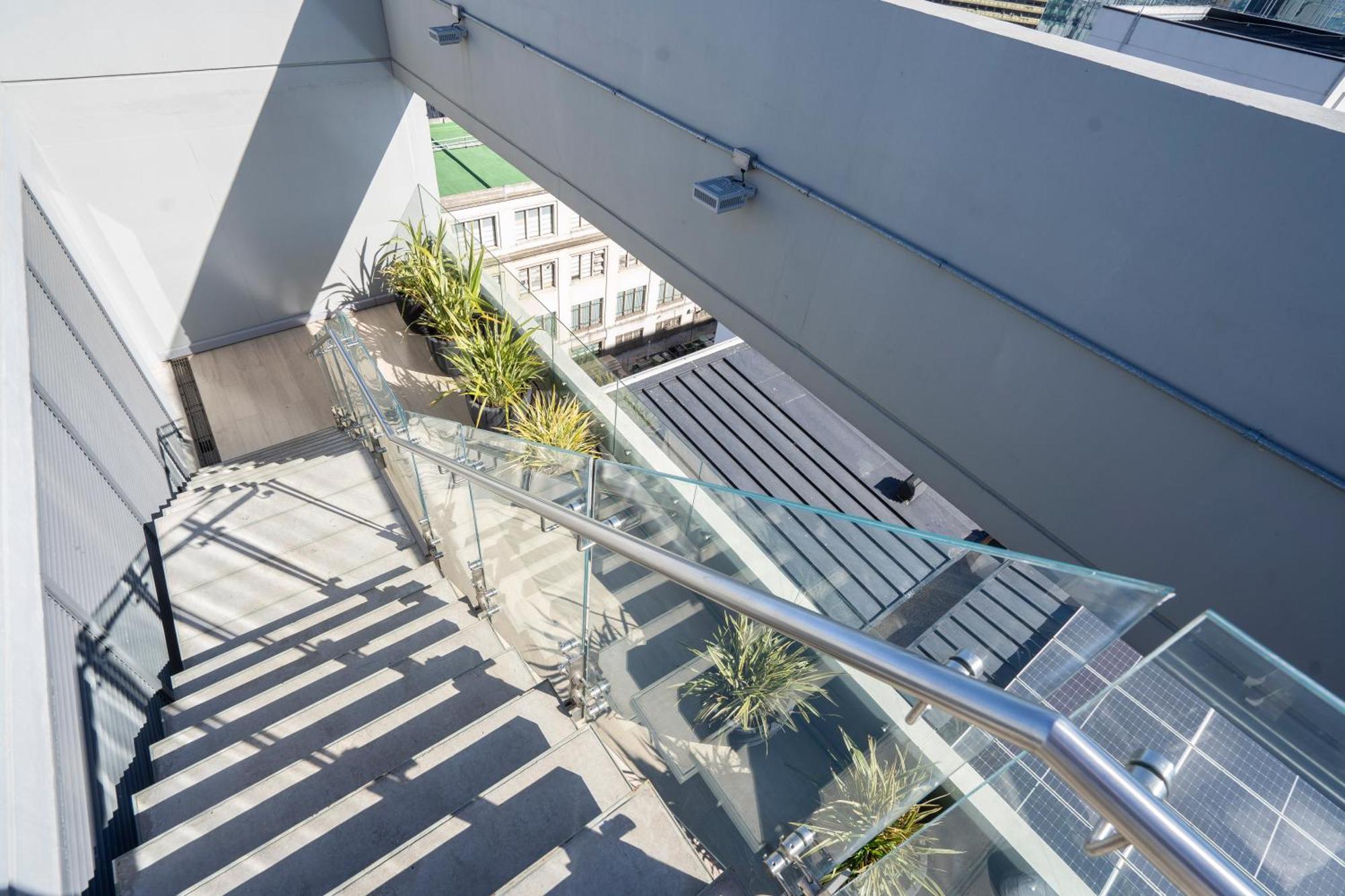 Apartamento Complejo Quartier Retiro *