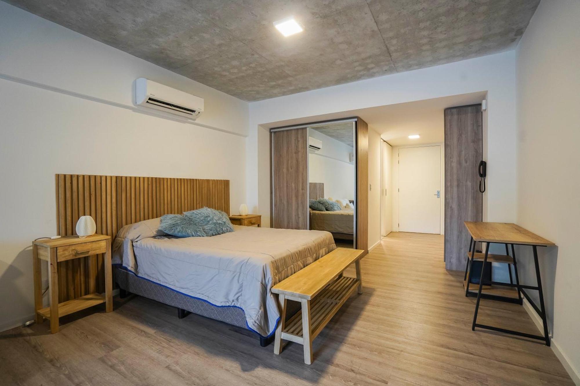 Complejo Quartier Retiro * Ciudad Autónoma de Buenos Aires