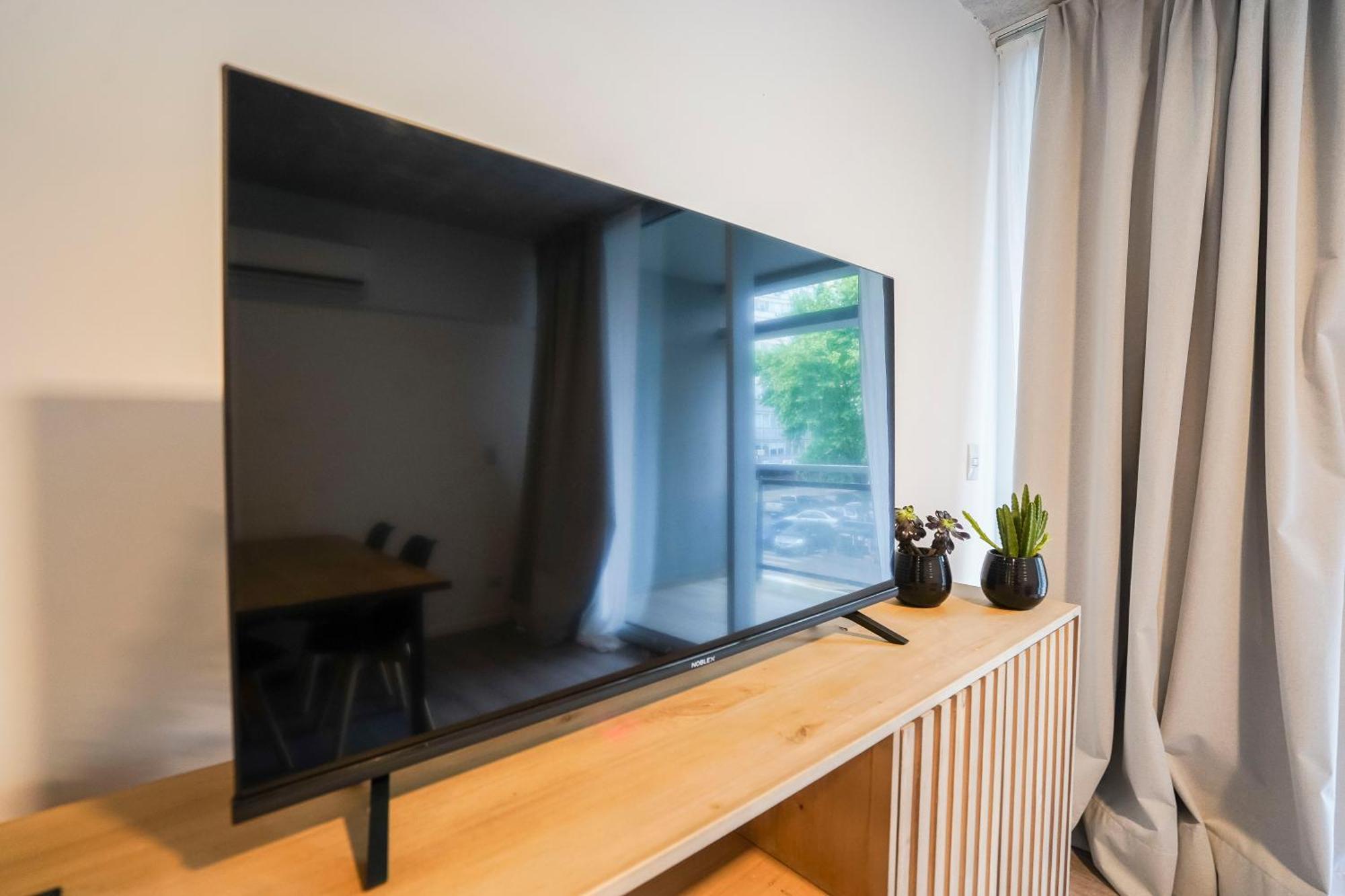 Complejo Quartier Retiro Apartamento *