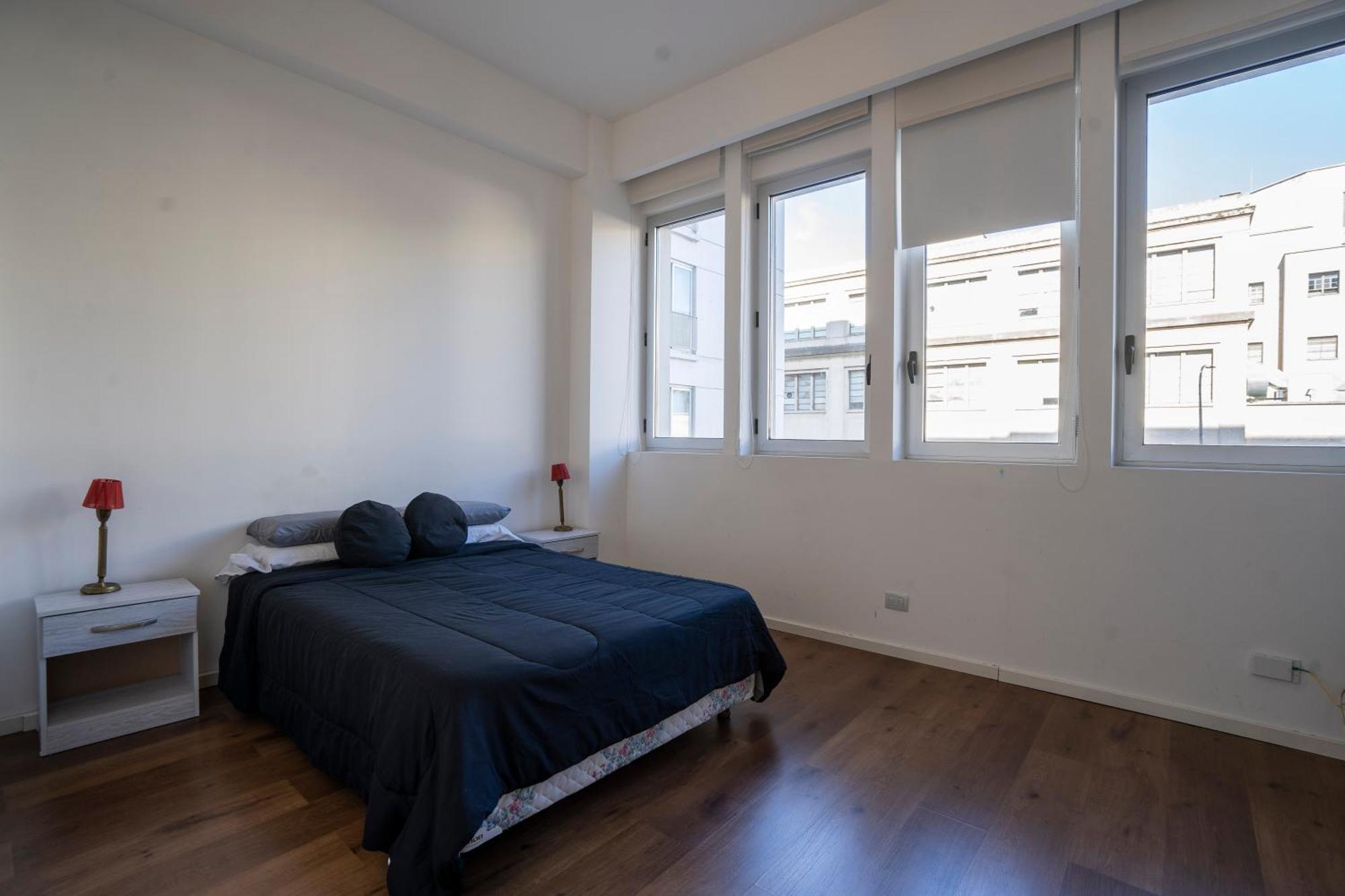 Complejo Quartier Retiro Apartamento *