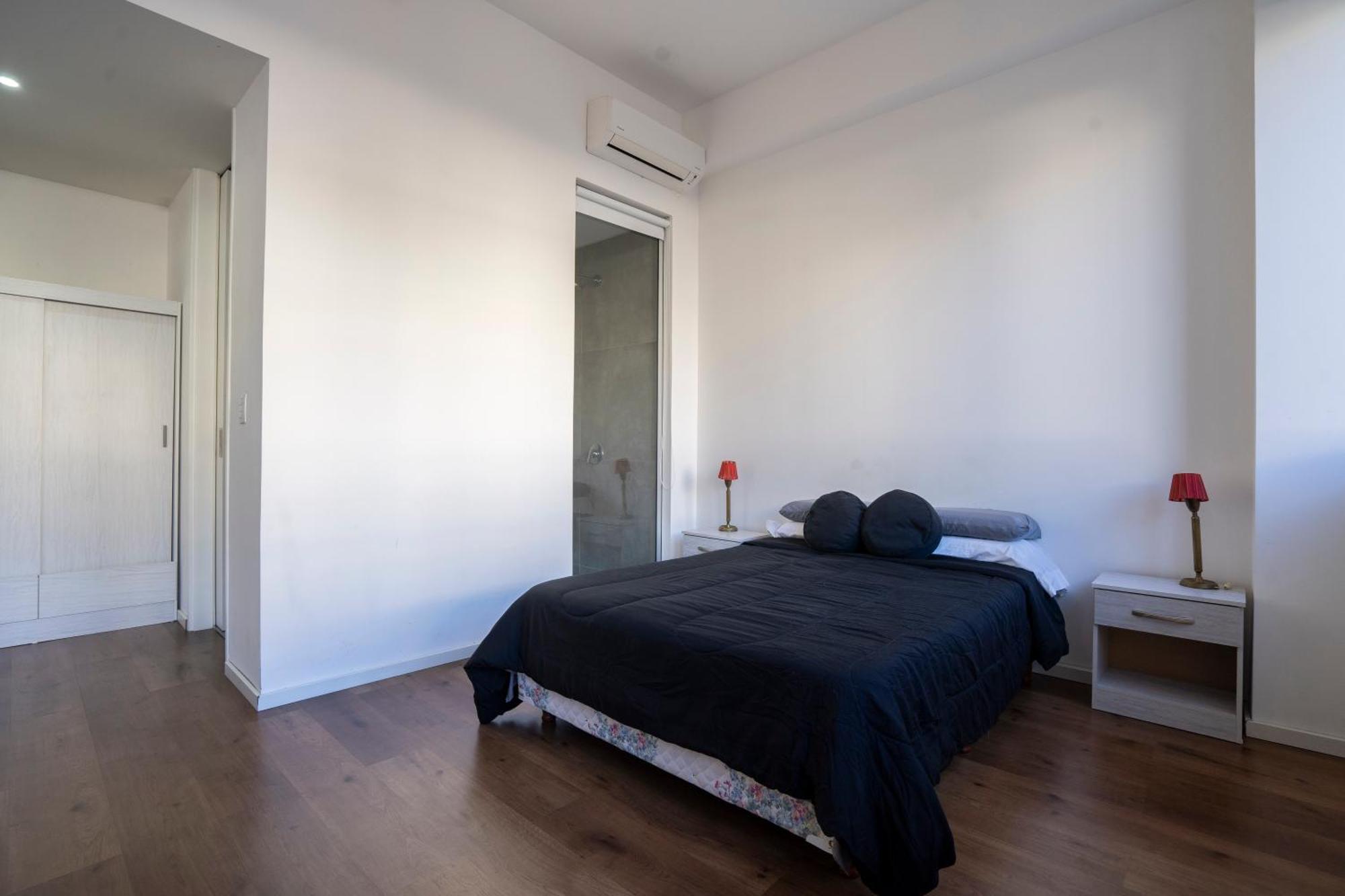 Apartamento Complejo Quartier Retiro *