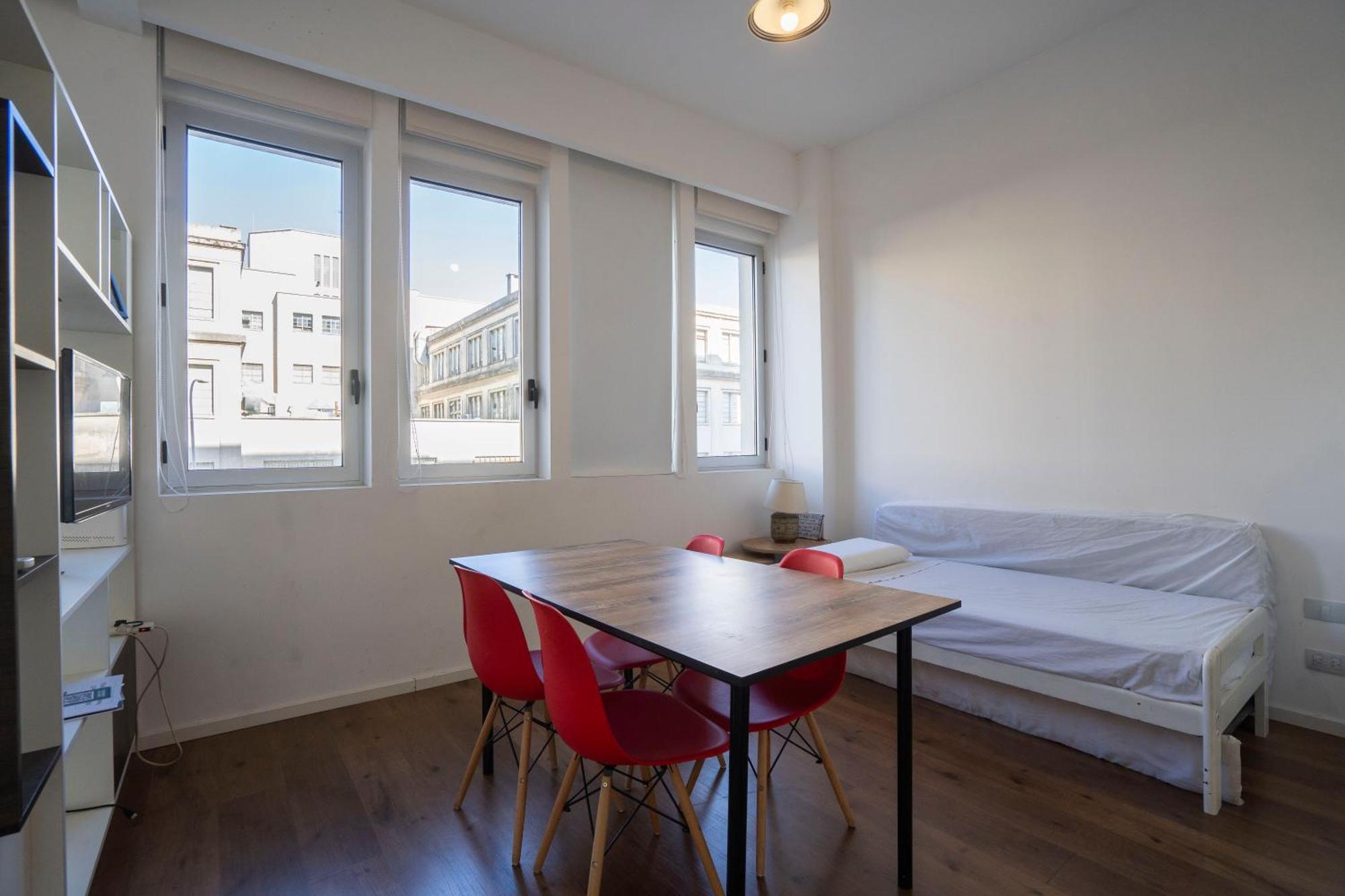 Complejo Quartier Retiro Apartamento *