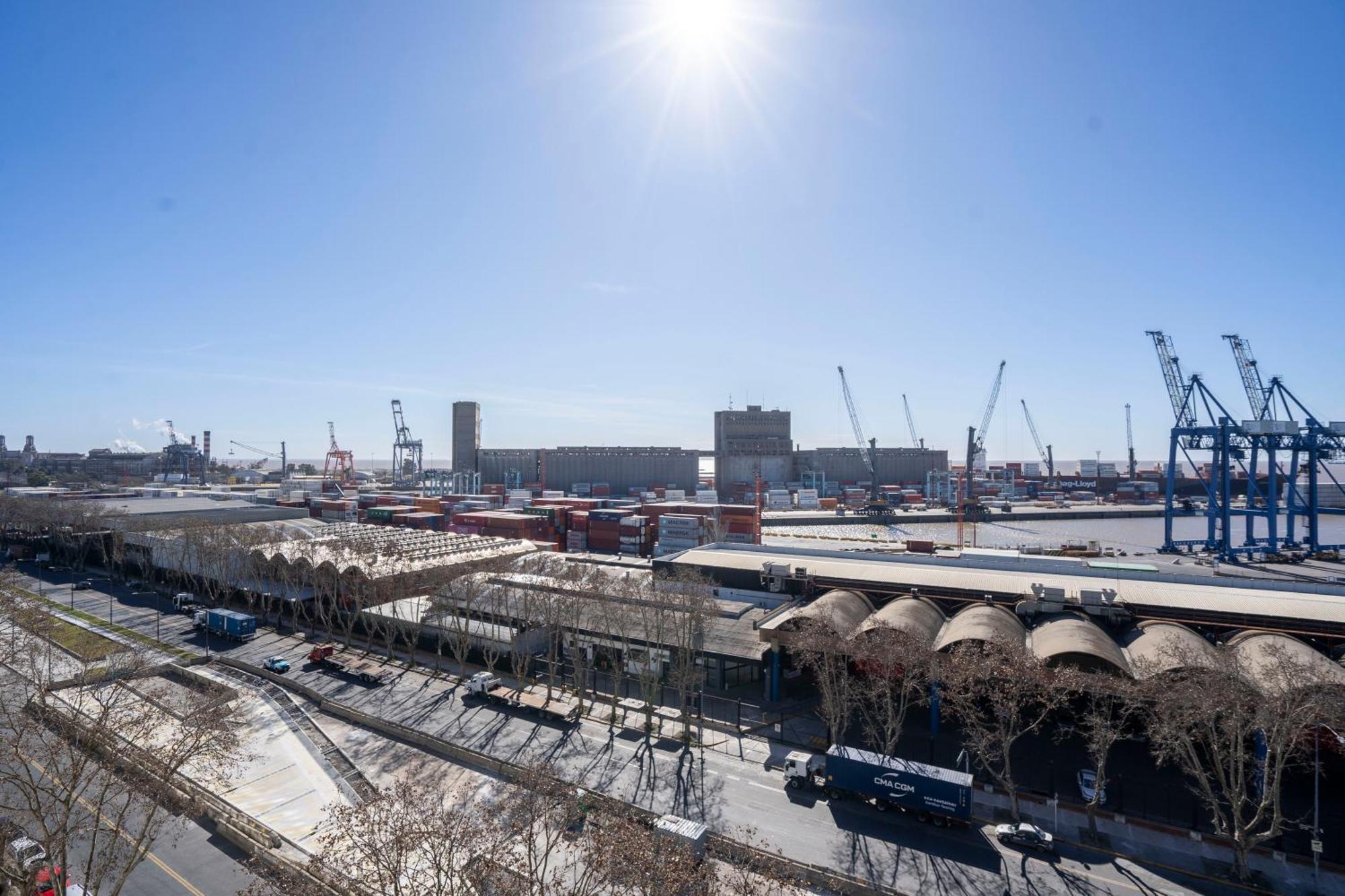 Complejo Quartier Retiro Apartamento Ciudad Autónoma de Buenos Aires